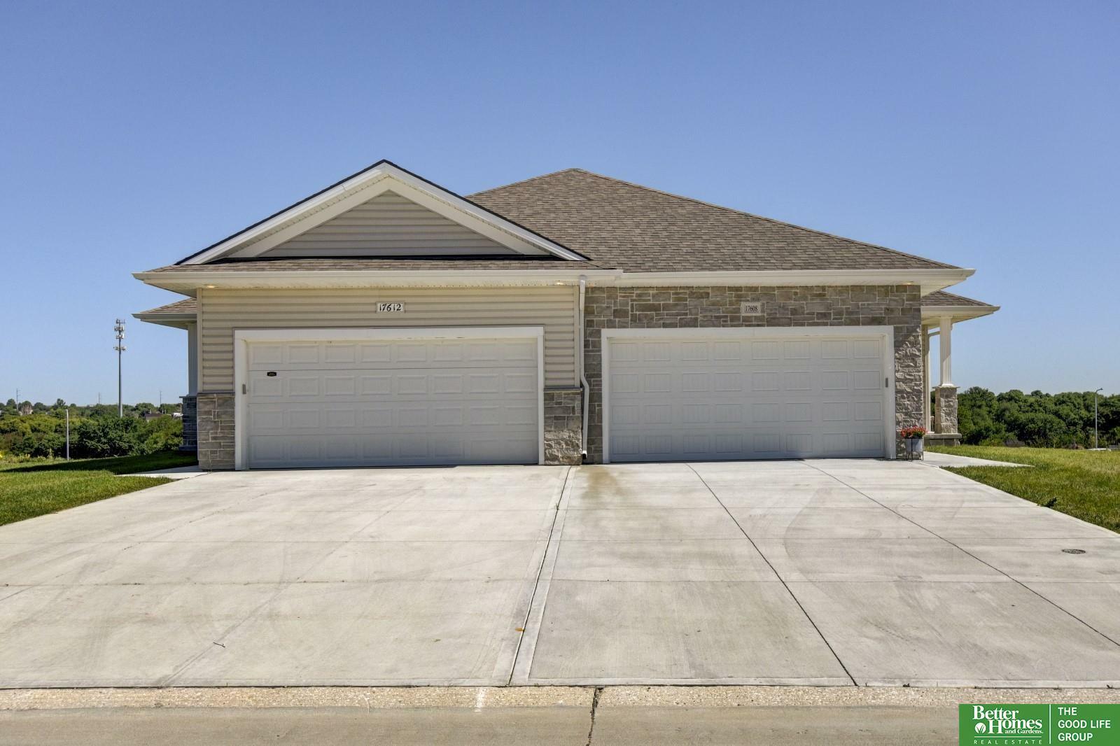 Property Photo:  17602 Greenleaf Street  NE 68136 