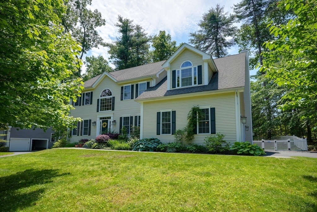 Property Photo:  22 Squirrel Hill Rd 22  MA 01720 