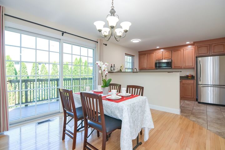 Property Photo:  130 Turnpike Road 18  MA 01824 
