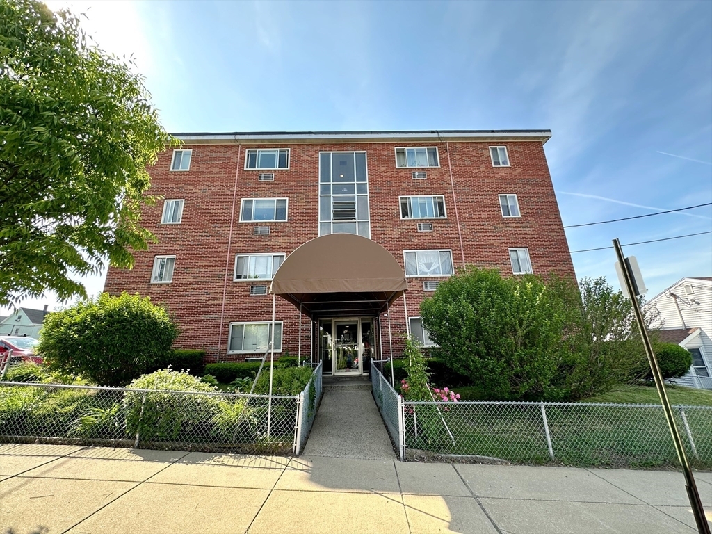Property Photo: 30 Rich St 15 MA 02148