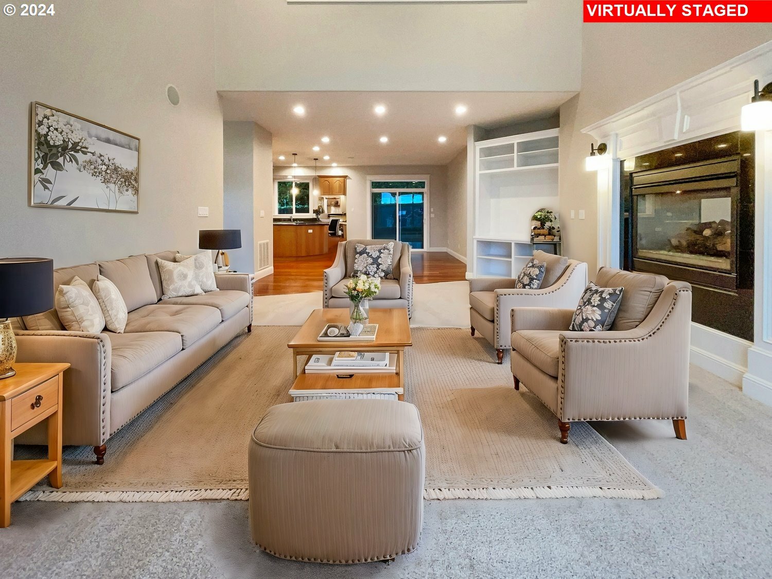 Property Photo: 11574 SE Ross Rd OR 97086