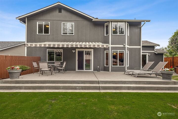 Property Photo: 21145 SE 278th Way WA 98038