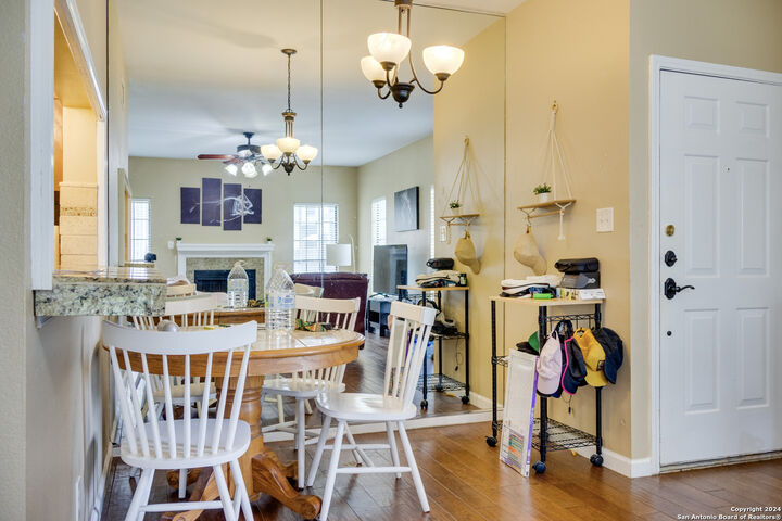 Property Photo:  11839 Parliament St 2211  TX 78216 