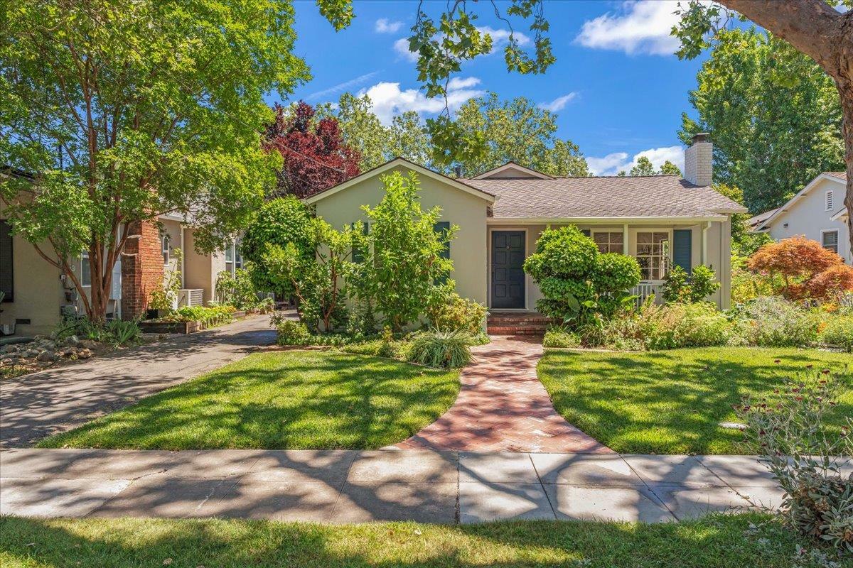 Property Photo: 1152 Laurie Avenue CA 95125