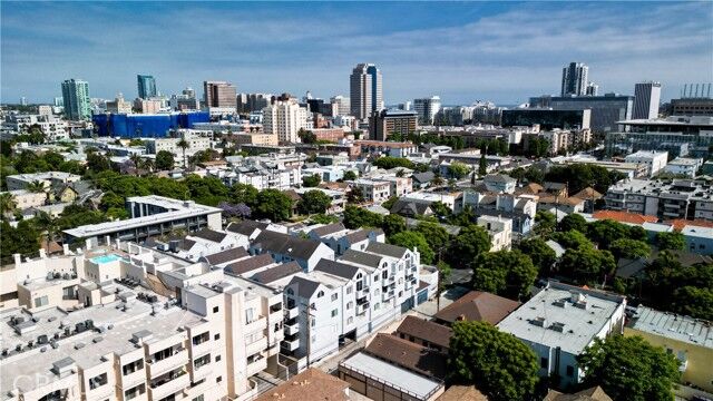 Photo de la propriété: 505 W 5th Street 213 CA 90802