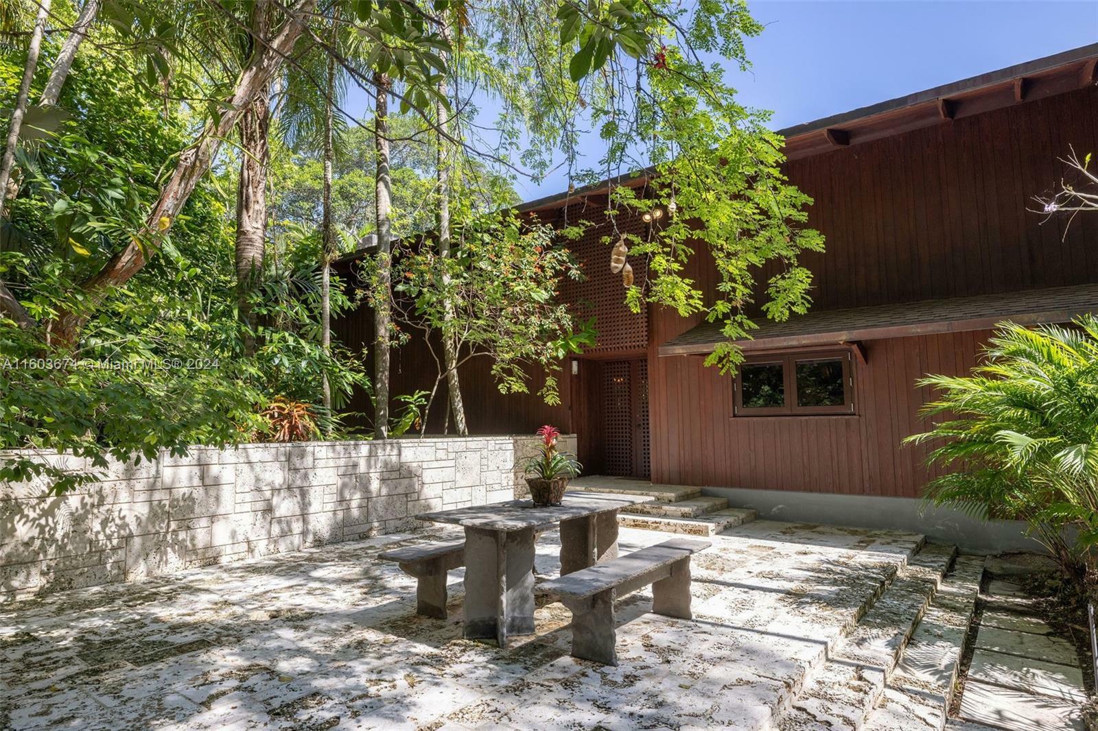 Property Photo:  5005 Hammock Park Dr  FL 33156 