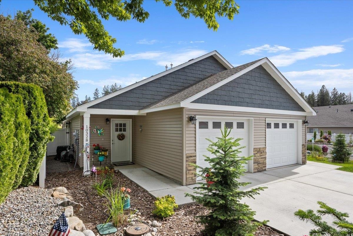 Property Photo:  10328 E 5th Ln  WA 99206 