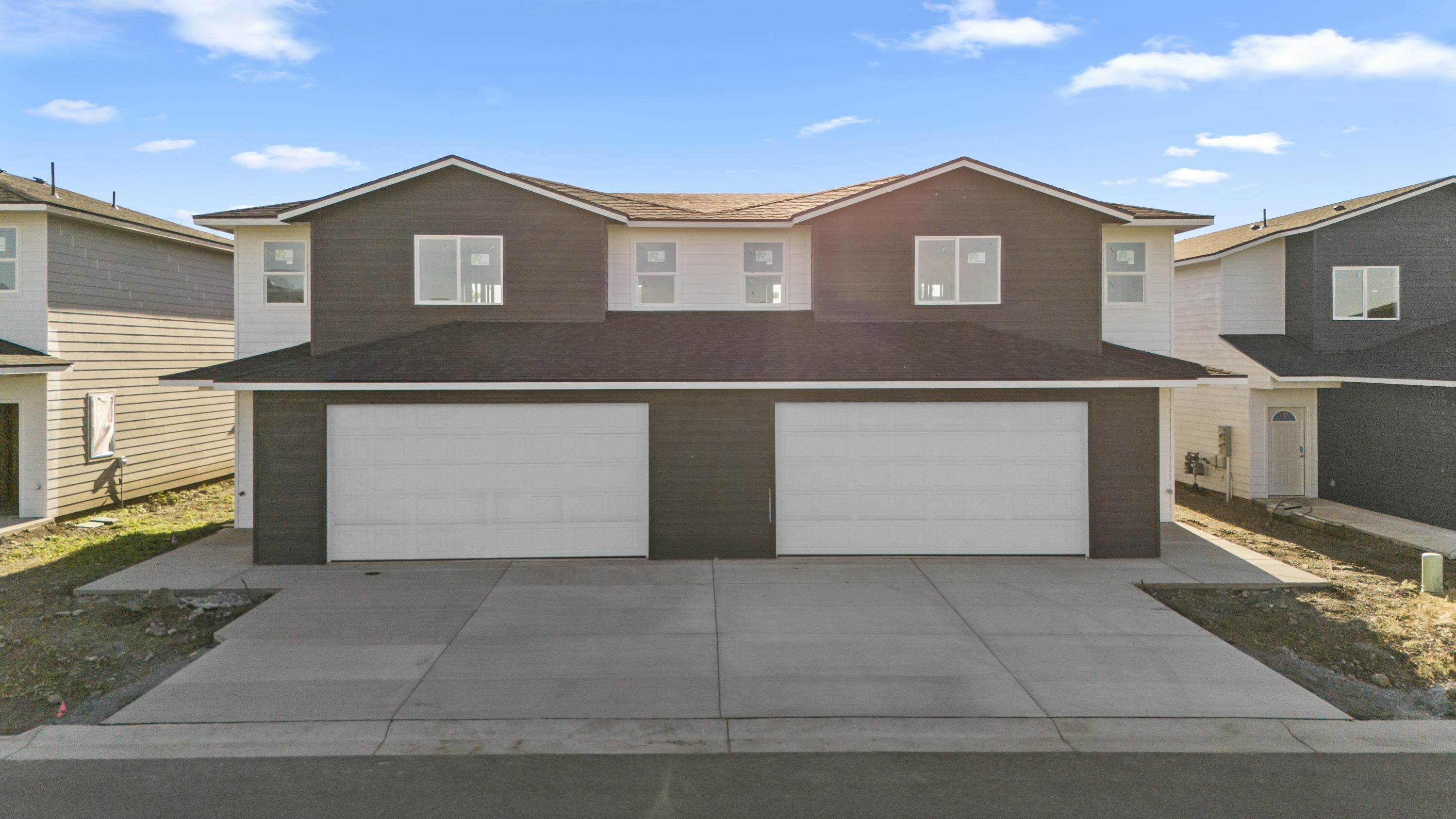 Property Photo:  1707 N Manifold Ln  WA 99016 