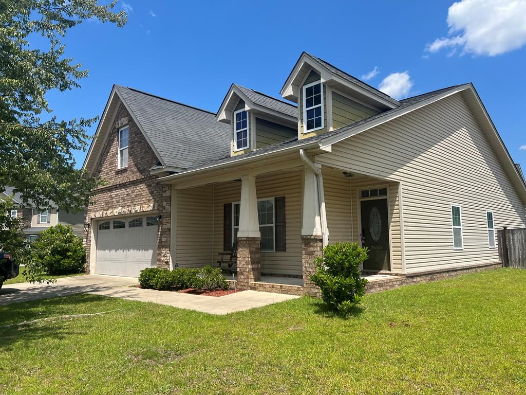 Property Photo:  Galloway Lane  SC 29150 