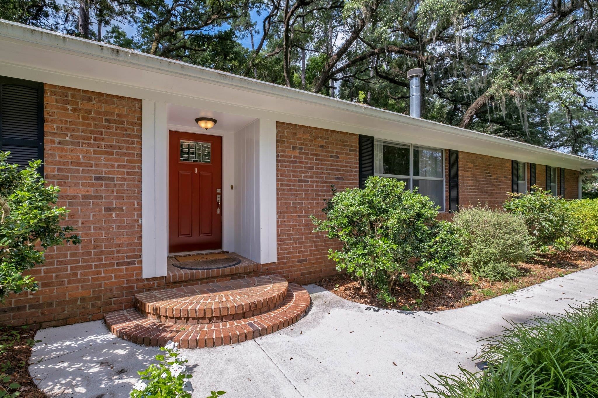 Property Photo:  1945 Harriet Drive  FL 32303 