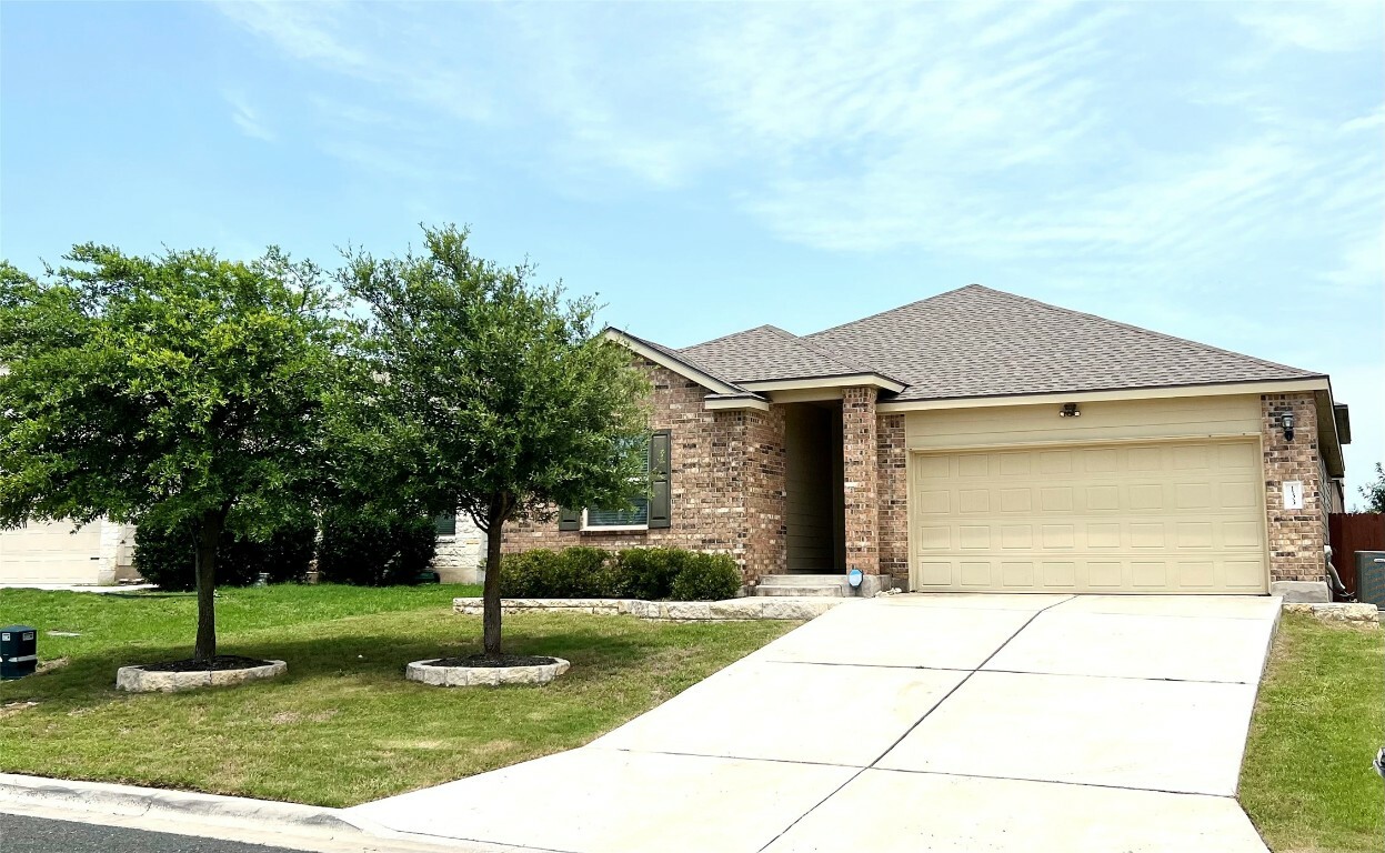 Property Photo:  133 Ammonite Lane  TX 76537 