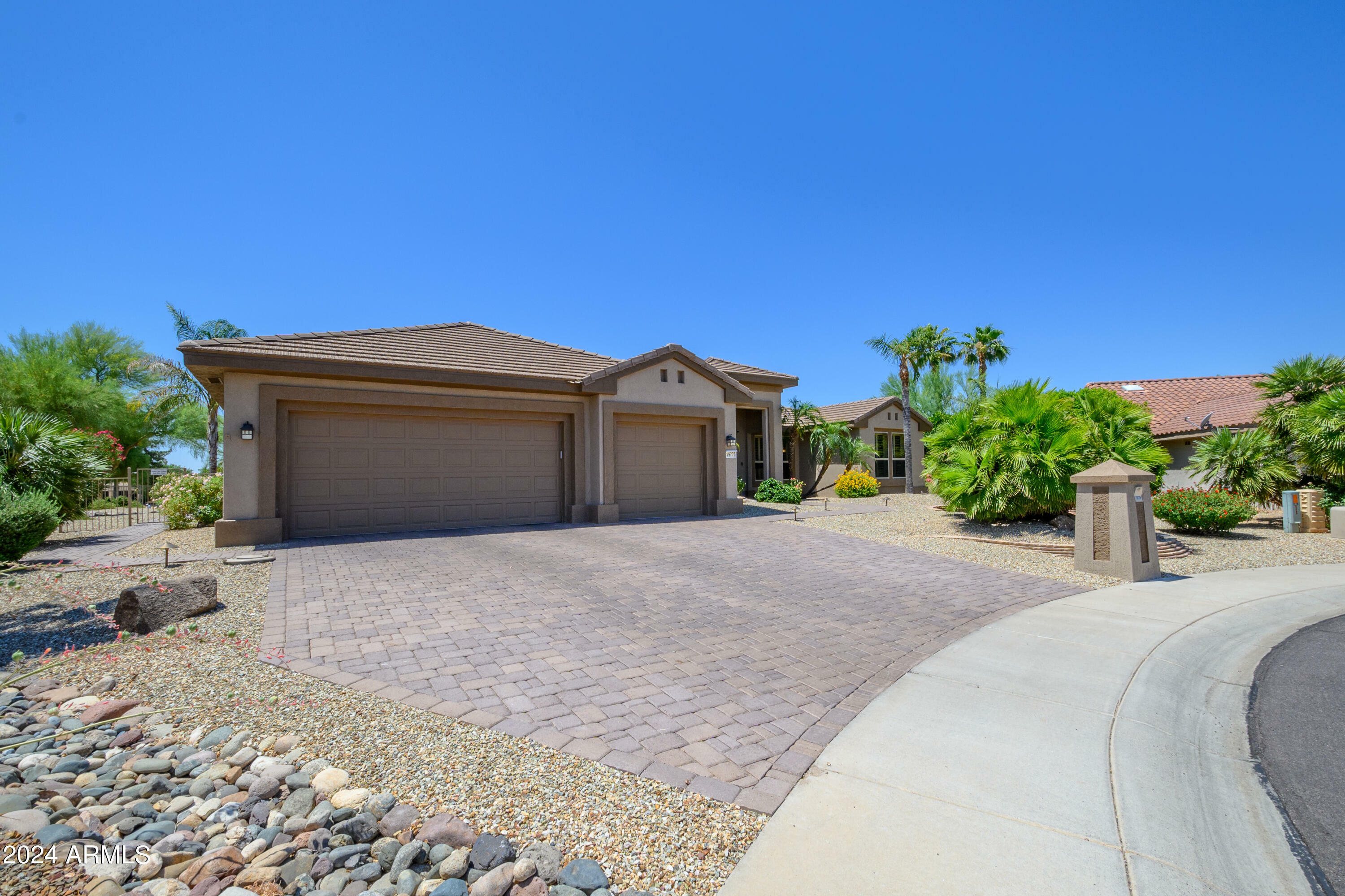 Property Photo:  19775 N Concord Drive  AZ 85374 