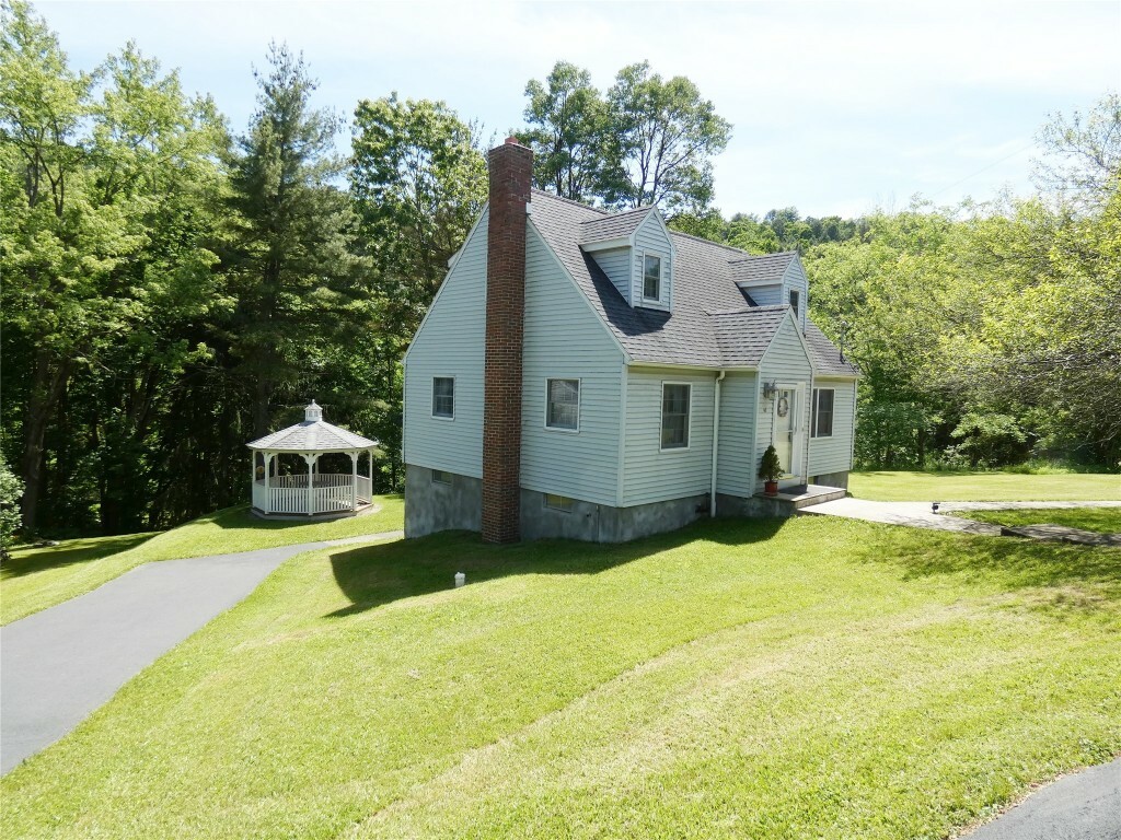 97 W Chenango Road  Castle Creek NY 13744 photo