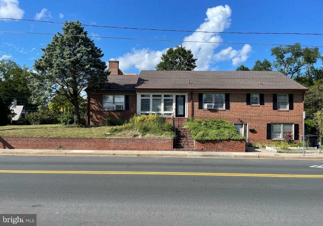 Property Photo:  811 Camden Avenue  MD 21801 