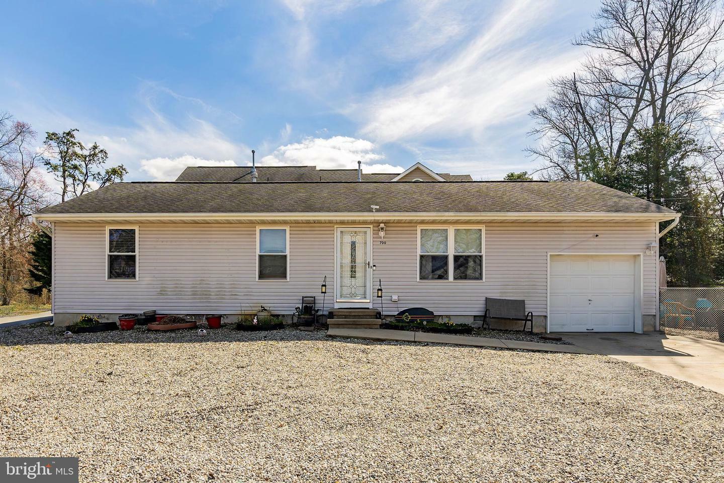 Property Photo:  700 Monmouth  NJ 08740 