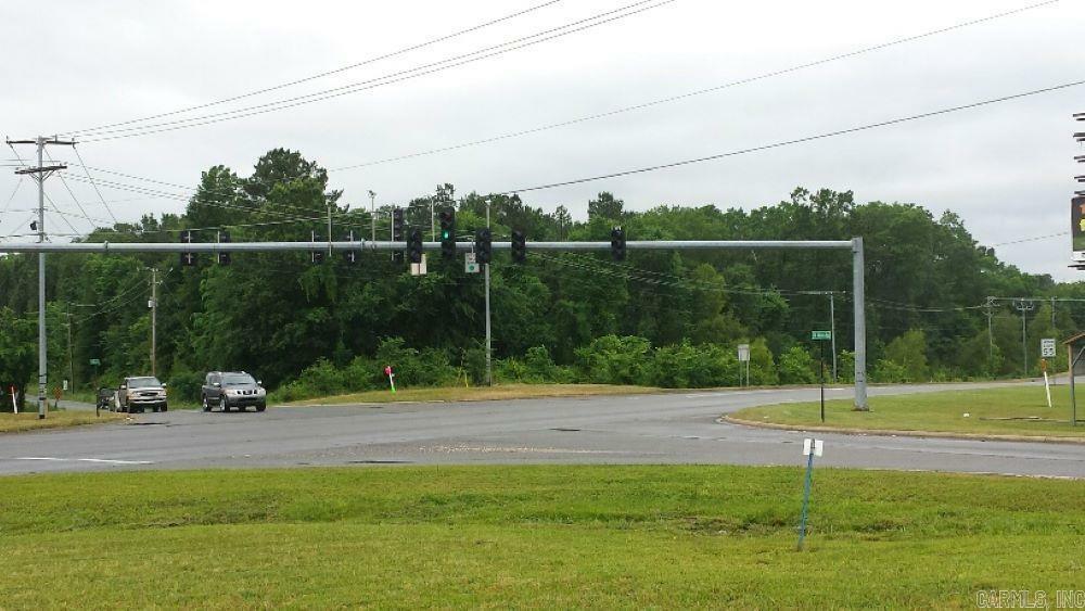 Property Photo:  0 Airport Road  AR 71913 