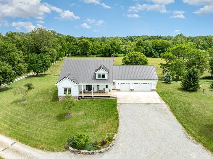 1073 Long Road  Xenia OH 45385 photo