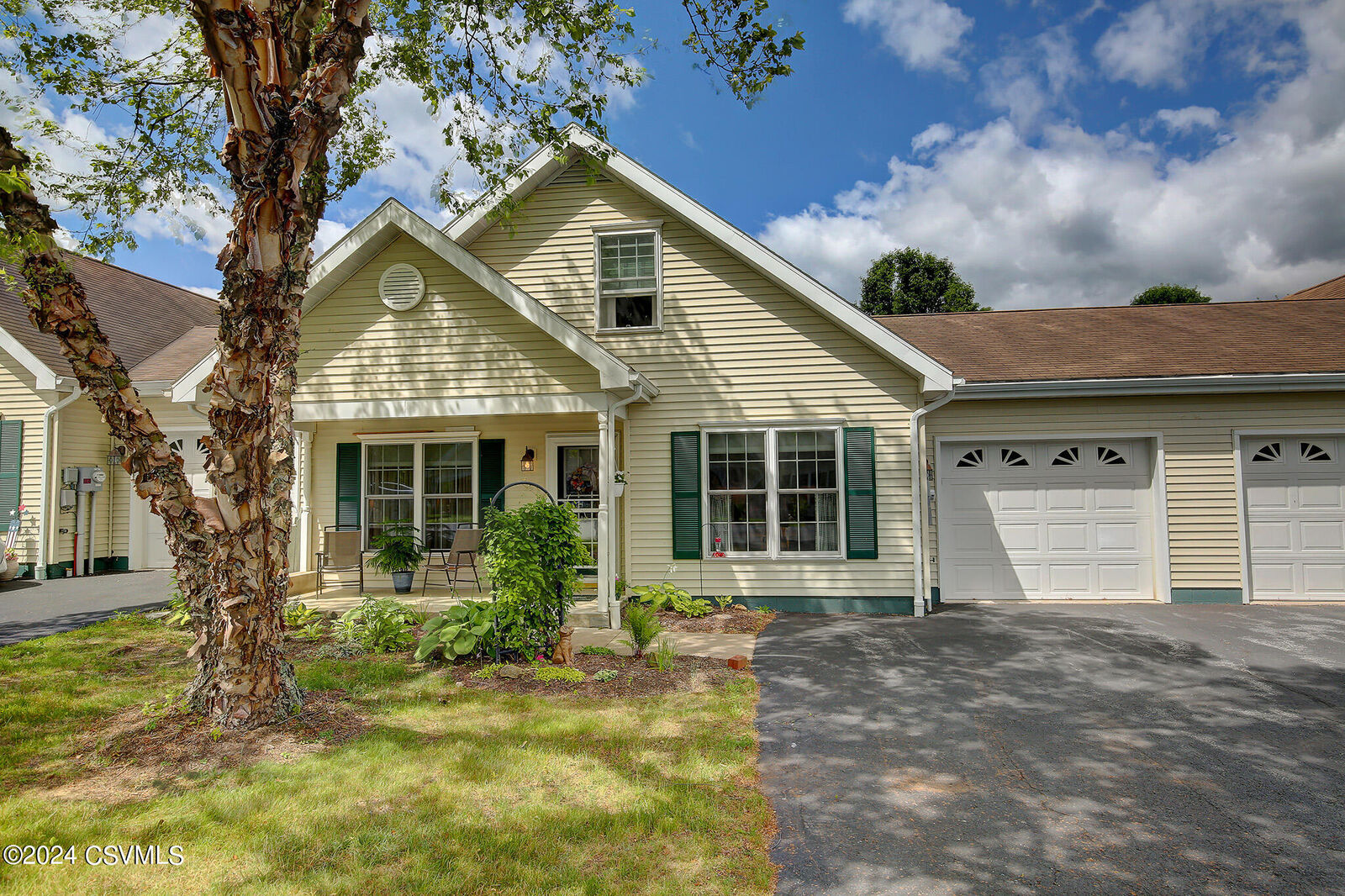 Property Photo: 4 Frontz Lane PA 17810