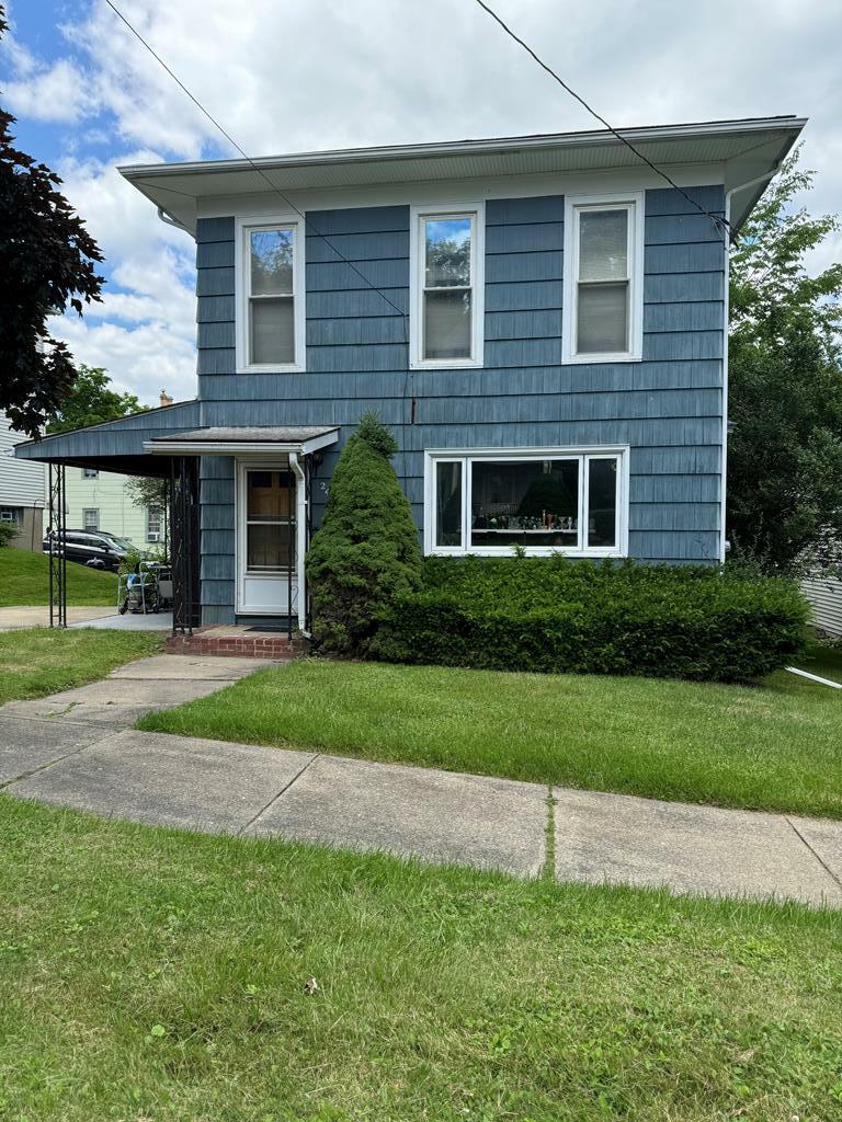 241 Walnut Street  Corning NY 14830 photo