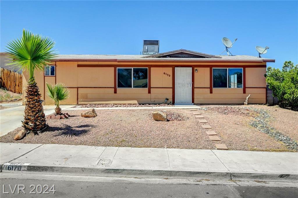 Property Photo:  6170 Gunderson Boulevard  NV 89103 