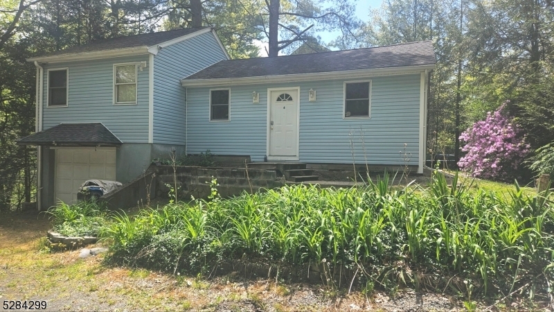 Property Photo:  5327 Berkshire Valley Rd 4  NJ 07438 