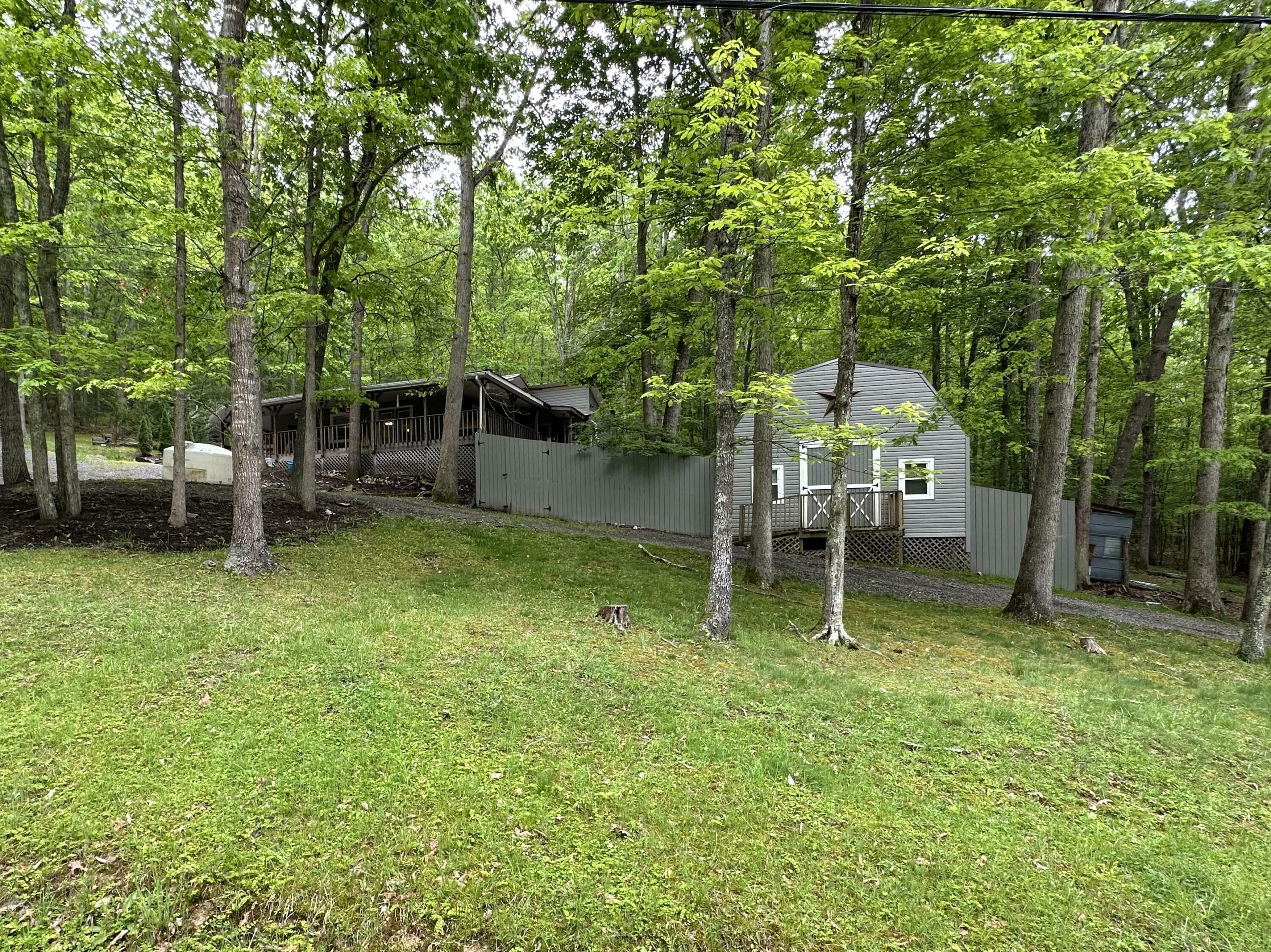 Property Photo:  246 Red Oak Ln  WV 24986 