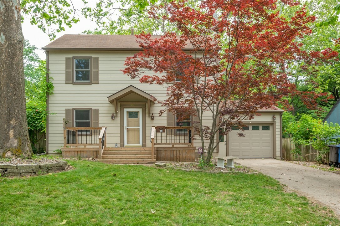 Property Photo:  3012 36th Street  IA 50310 