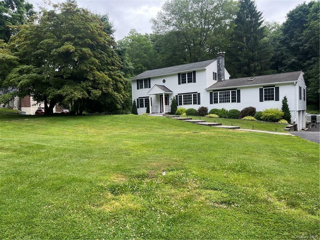 Property Photo:  120 Watermelon Hill Road  NY 10541 