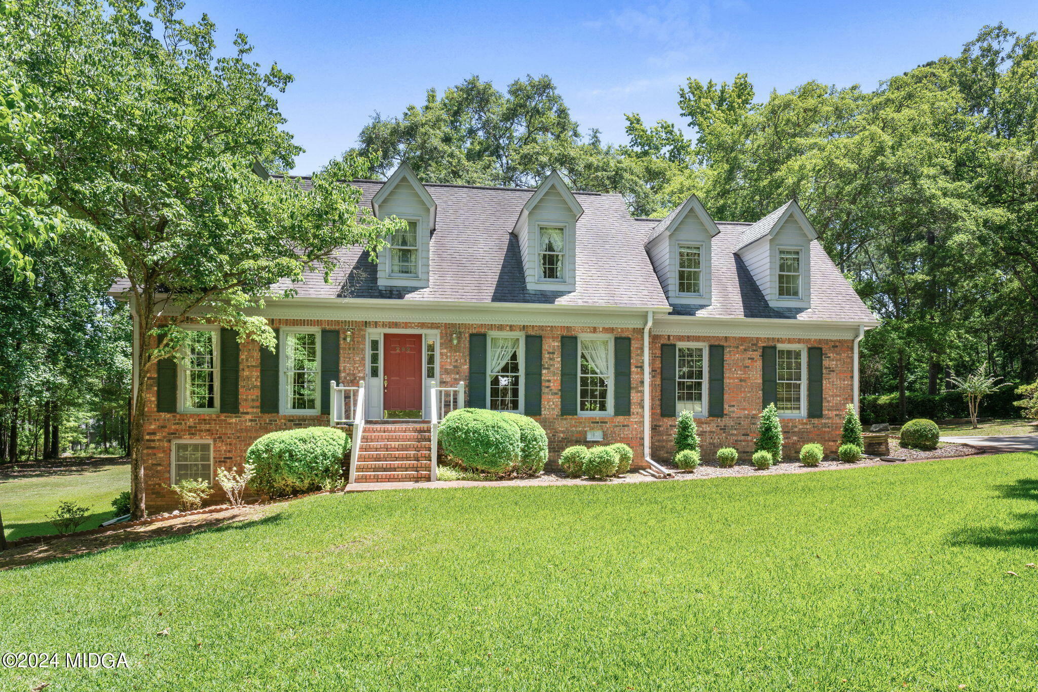 Property Photo:  292 Briarcliff Road  GA 30233 