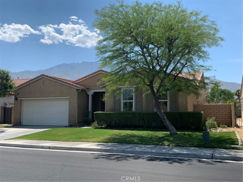 Property Photo:  3647 Savanna Way  CA 92262 