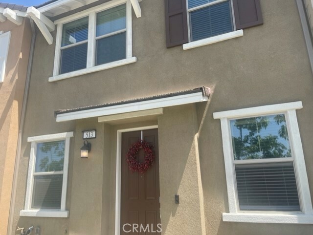 Property Photo:  16502 Casa Grande Ave 513  CA 92336 