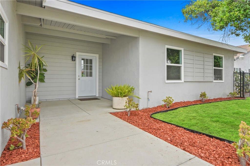 Property Photo:  16142 E Clovermead Street  CA 91722 