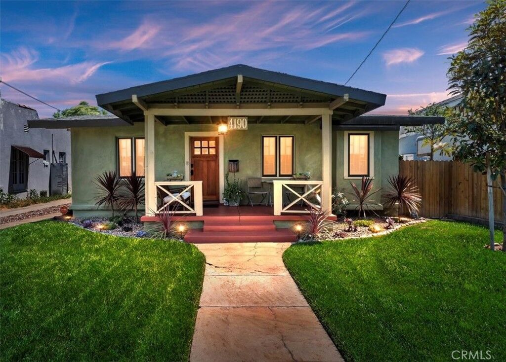 Property Photo: 4190 Jurupa Avenue CA 92506