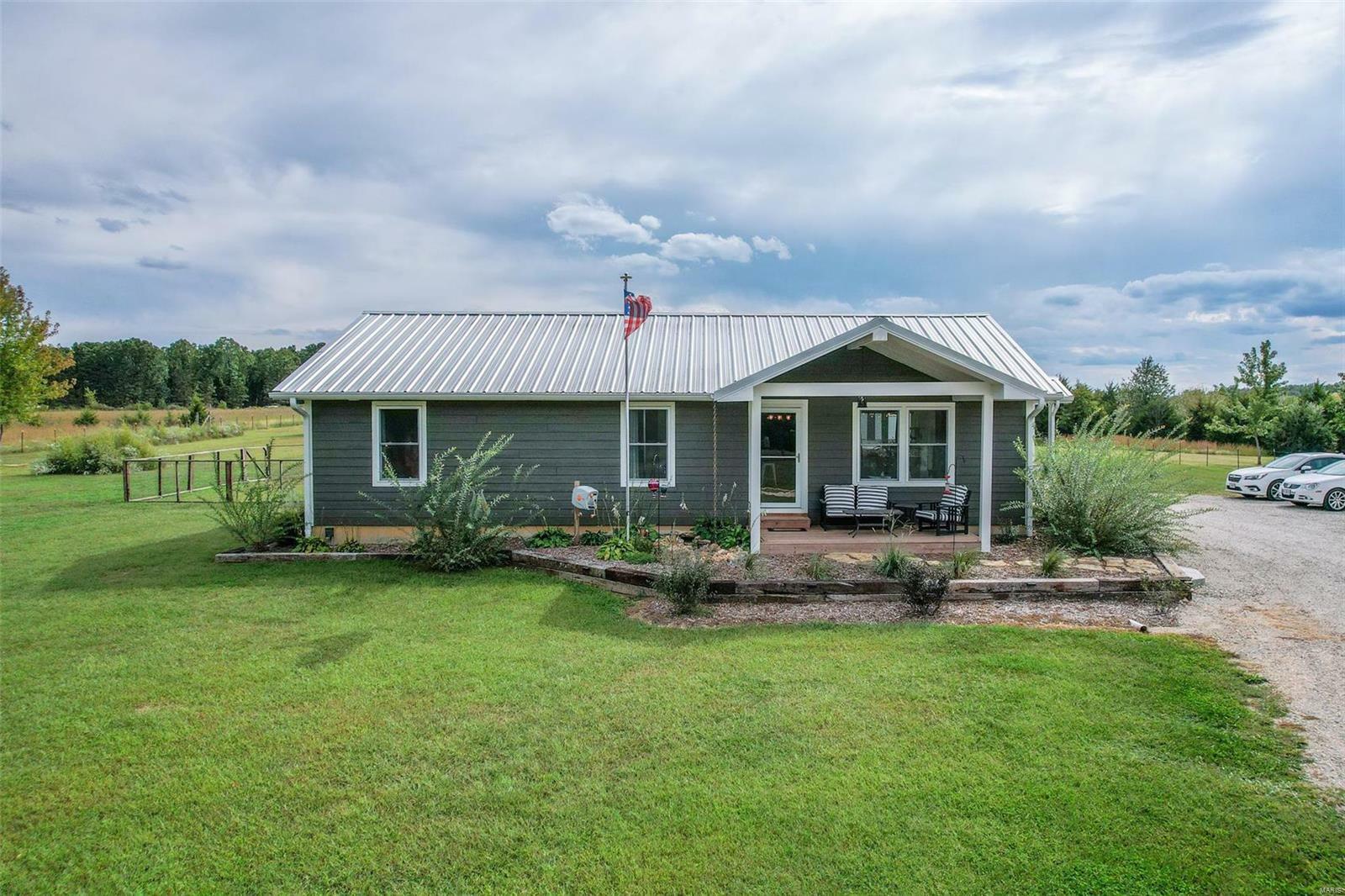 Property Photo:  18216 Dove Road  MO 65722 