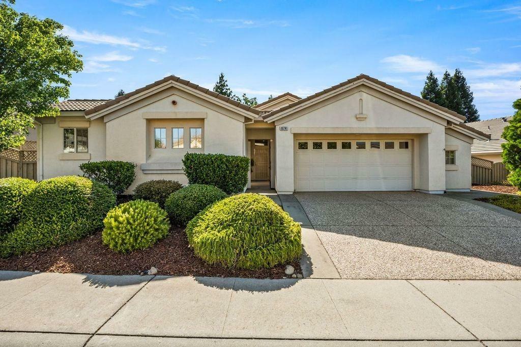 Property Photo:  874 Mossy Ridge Lane  CA 95648 