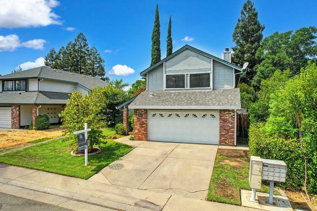 Property Photo:  380 Sawtell Road  CA 95678 