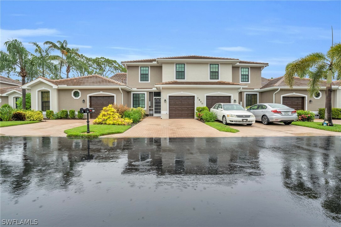 Property Photo:  7840 Sandpine Court 2102  FL 34104 