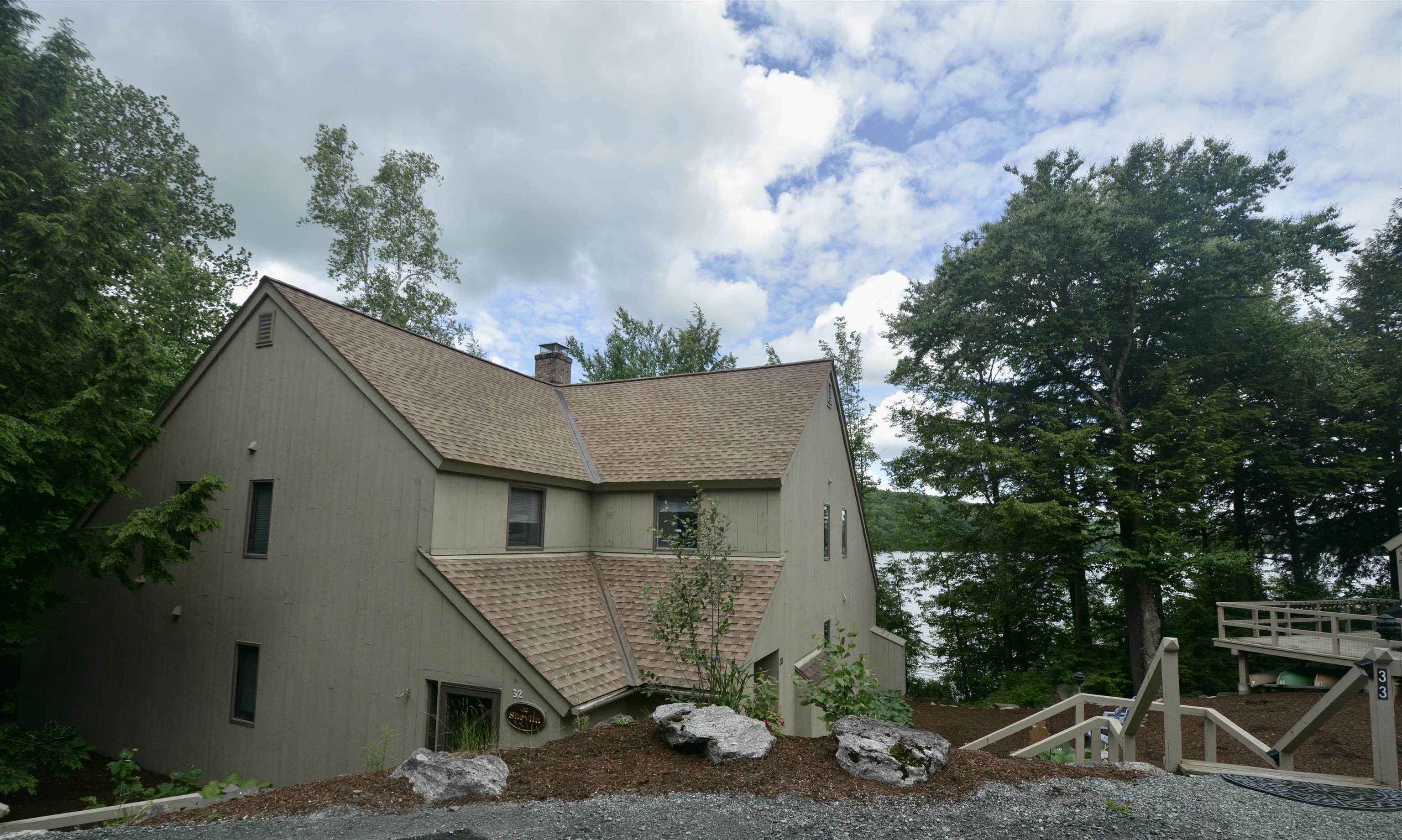 Property Photo:  32 Pleasant Drive  NH 03753 