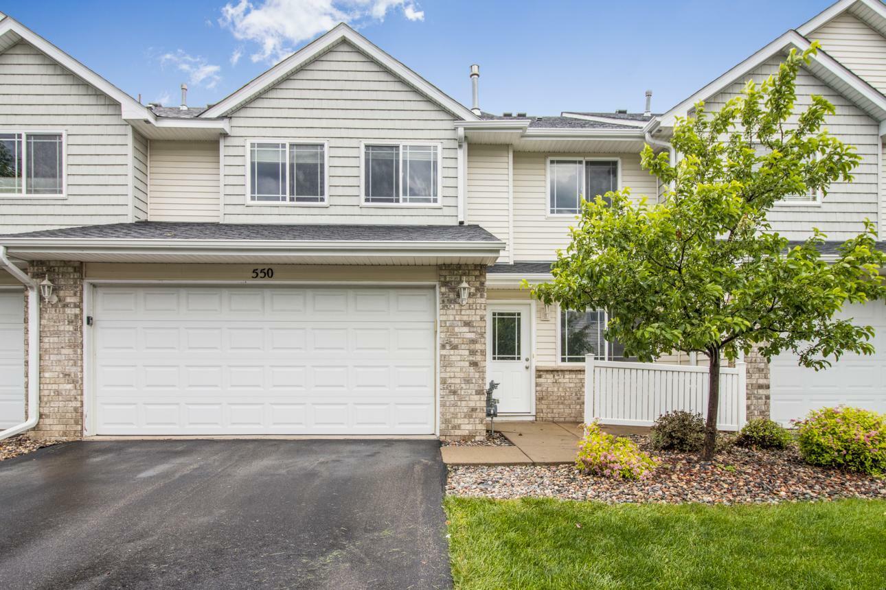 Property Photo: 550 French Lane MN 55019
