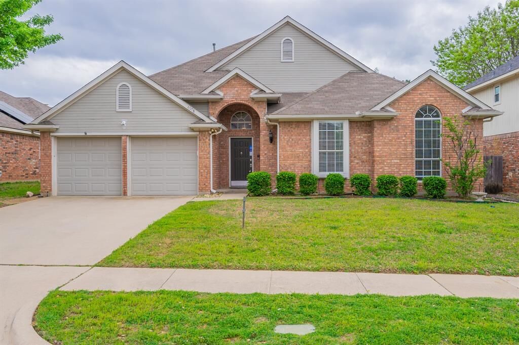 Property Photo:  4908 Thorntree Drive  TX 75024 