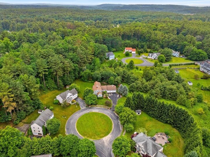 Property Photo: 7 Gooseneck Ln MA 01886