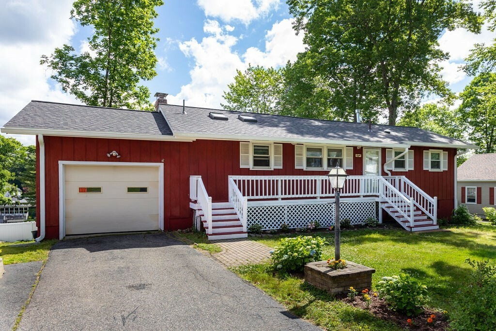 Property Photo:  8 Yale Dr.  MA 01757 