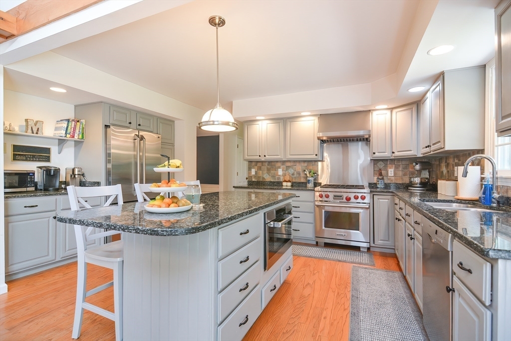 Property Photo: 36 Dover Cir MA 02038