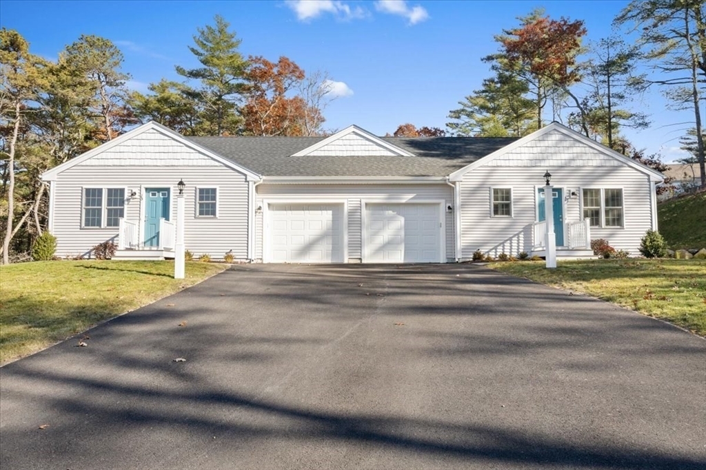 Property Photo:  63 Tupper Hill Rd. 63  MA 02360 