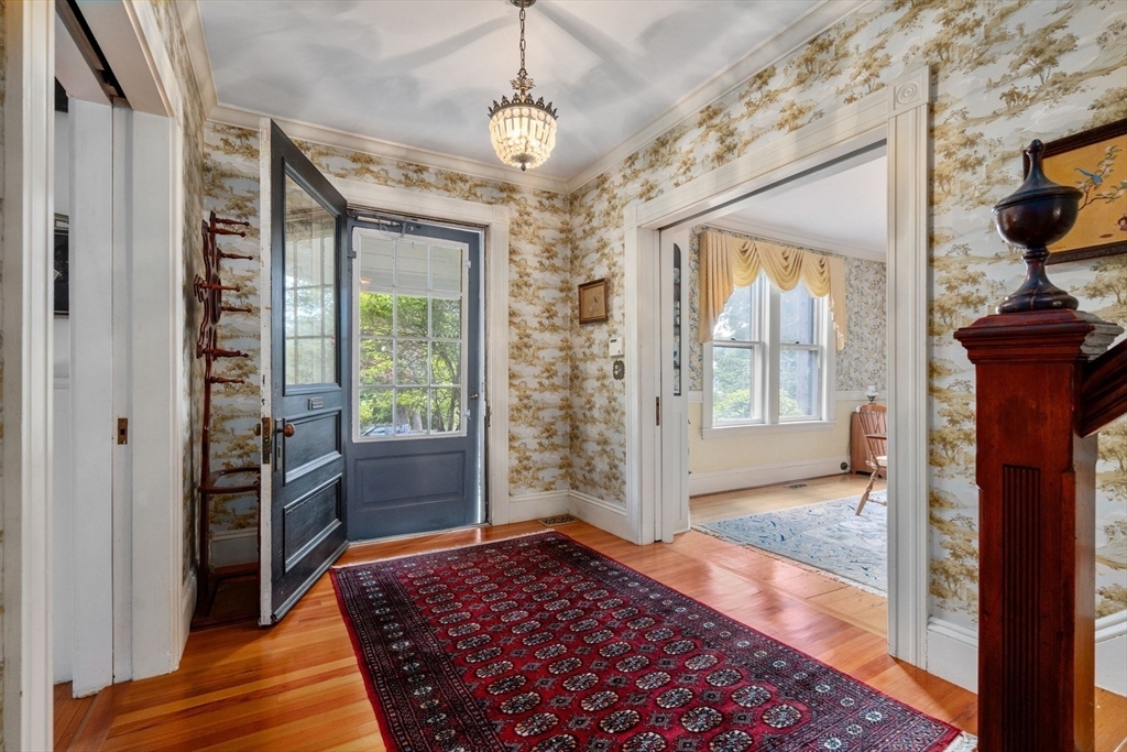 Property Photo: 27 Cedar Road MA 02478
