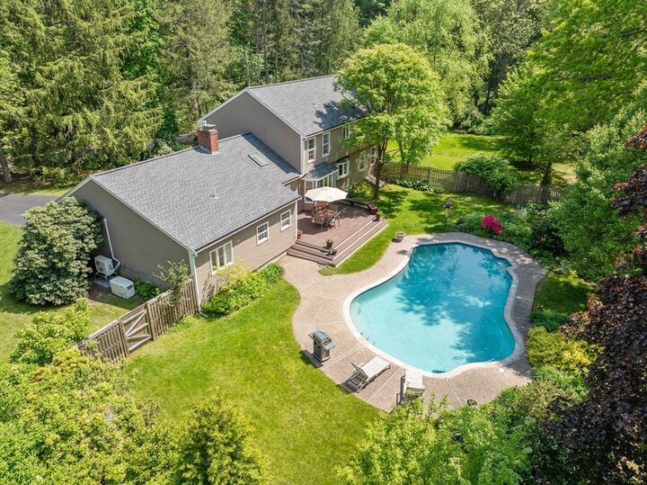 Property Photo: 120 Lincoln Rd MA 01778