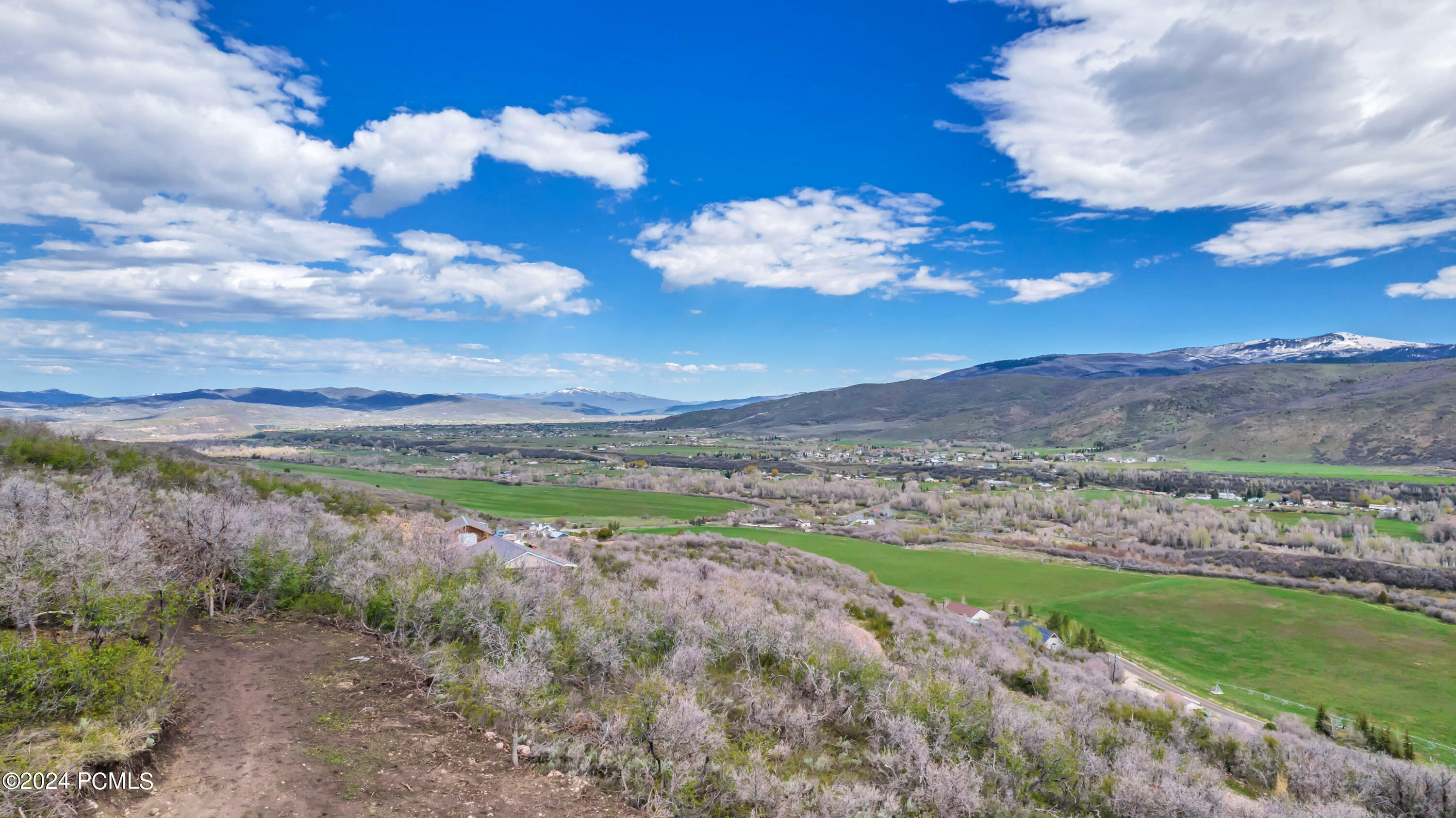 Property Photo:  4822 S Rhoades Road  UT 84036 