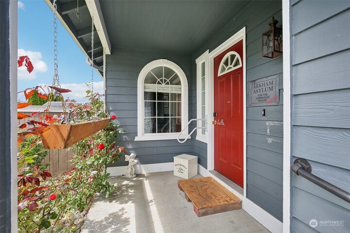 Property Photo: 10406 59th Drive NE WA 98270