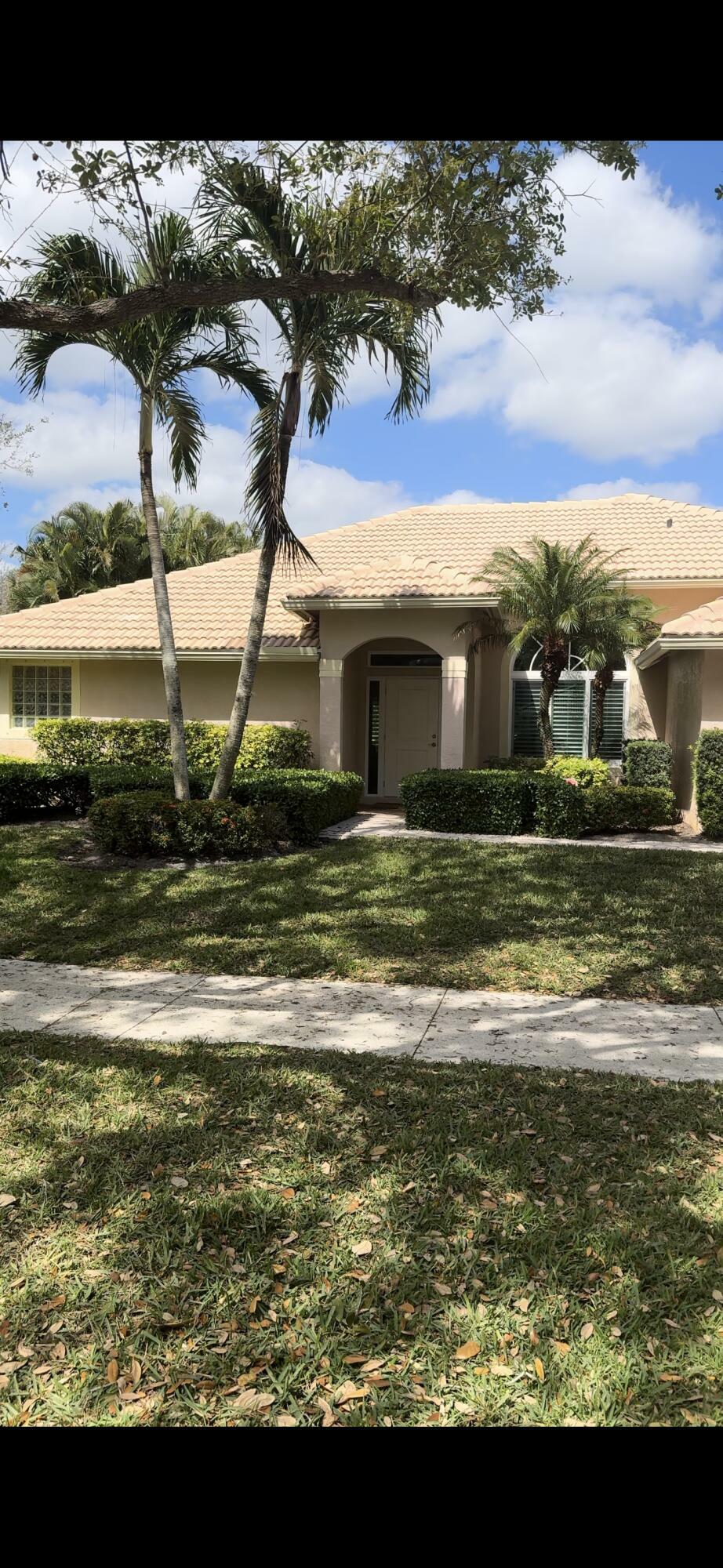 Property Photo:  1197 S Egret Circle S  FL 33458 