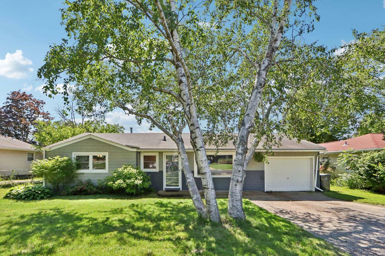 5515 Brandt Place  Monona WI 53716 photo